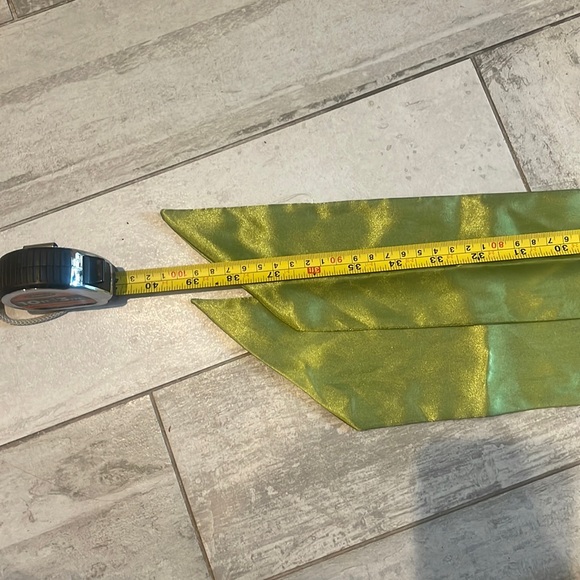 1pcs Silk Satin Women’s Robe Satin Pipe Belt or Kink Blindfold - Picture 6 of 7